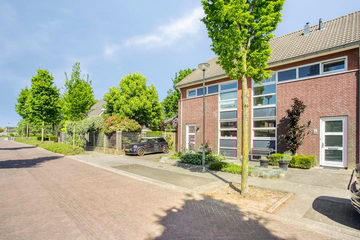 Foto 35 van Sterappel 7