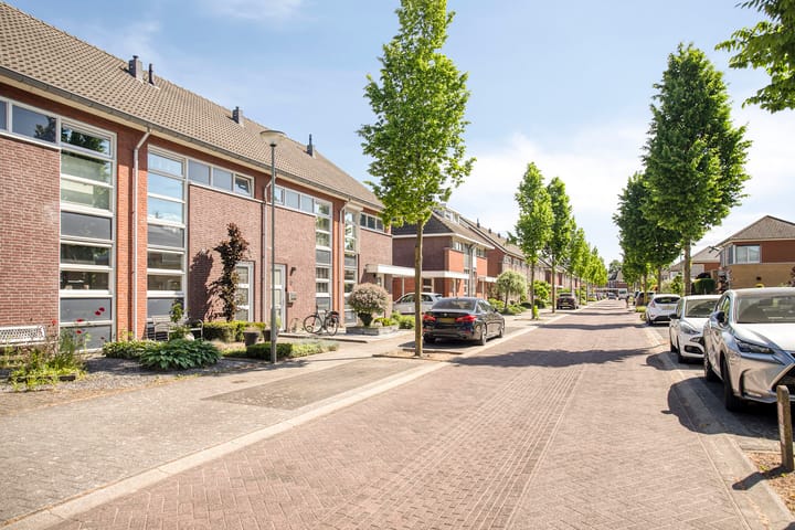 Foto 36 van Sterappel 7