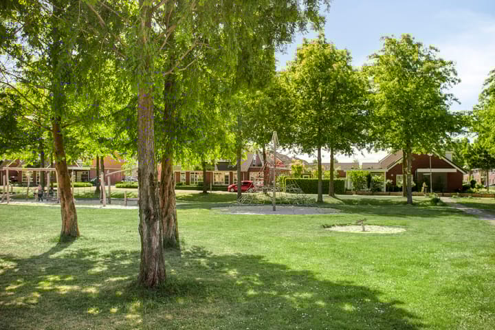 Foto 37 van Sterappel 7