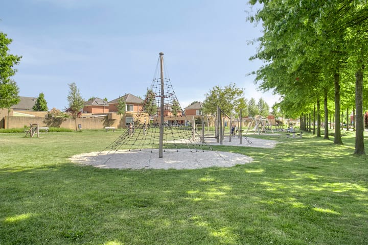 Foto 38 van Sterappel 7