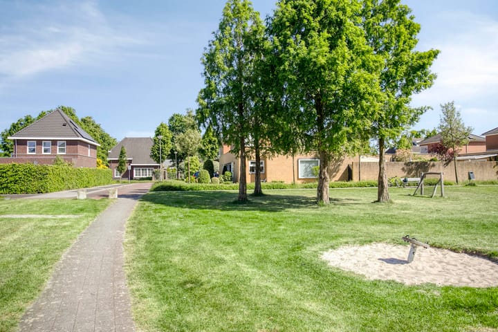 Foto 39 van Sterappel 7