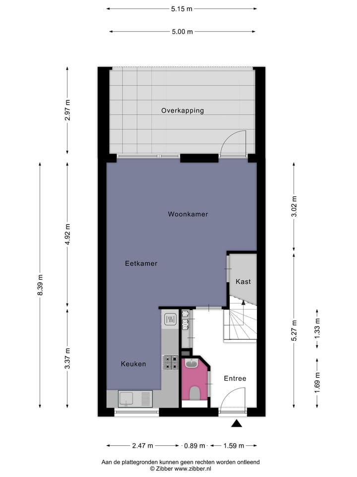 Foto 40 van Sterappel 7