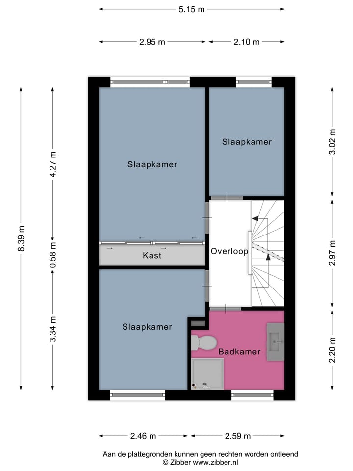 Foto 41 van Sterappel 7