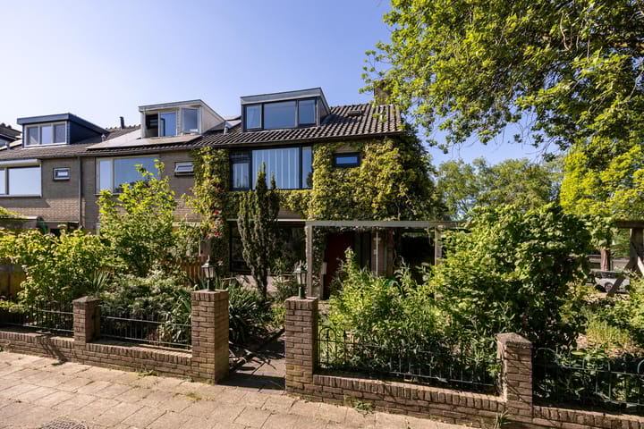 Foto 1 van Pelléaspad 1