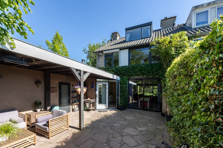 Foto 2 van Pelléaspad 1