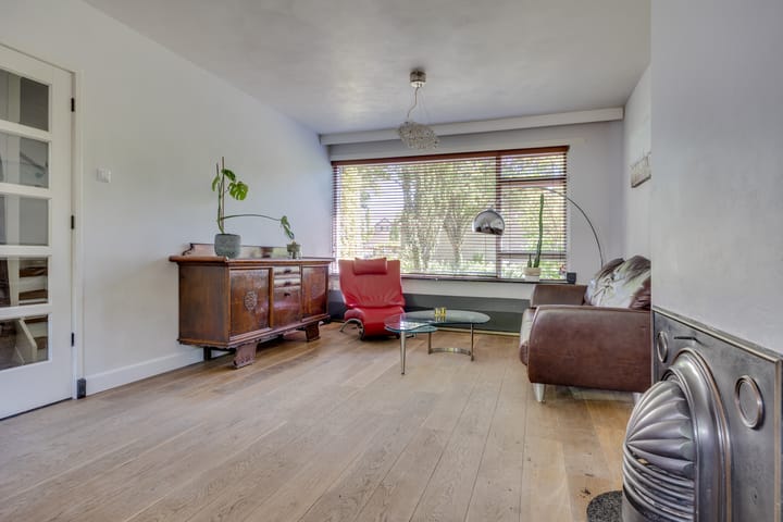 Foto 3 van Pelléaspad 1