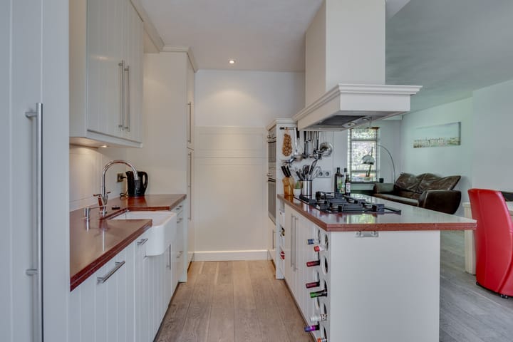 Foto 4 van Pelléaspad 1