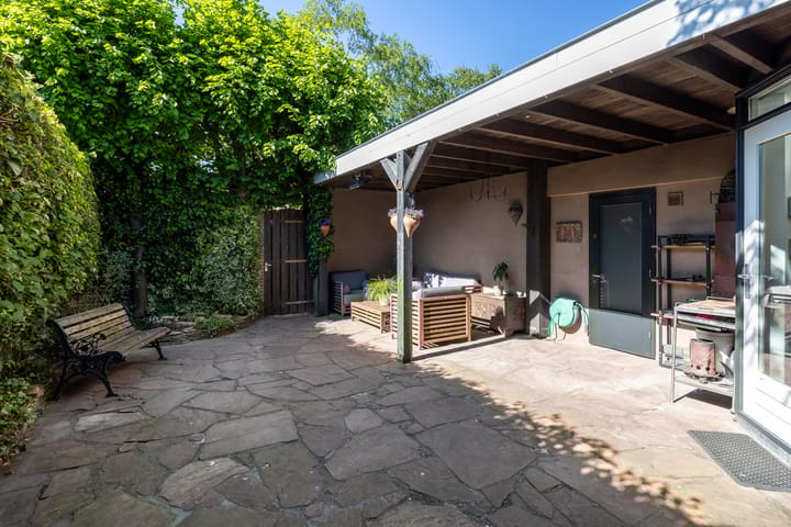 Foto 5 van Pelléaspad 1