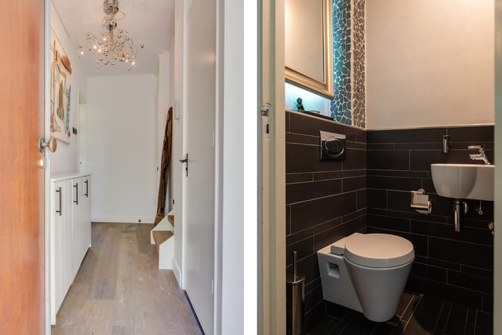 Foto 7 van Pelléaspad 1