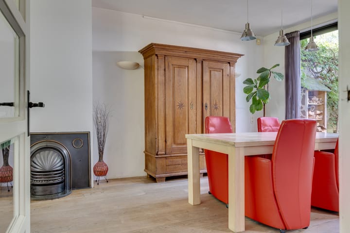 Foto 8 van Pelléaspad 1