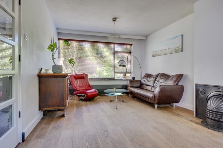 Foto 9 van Pelléaspad 1