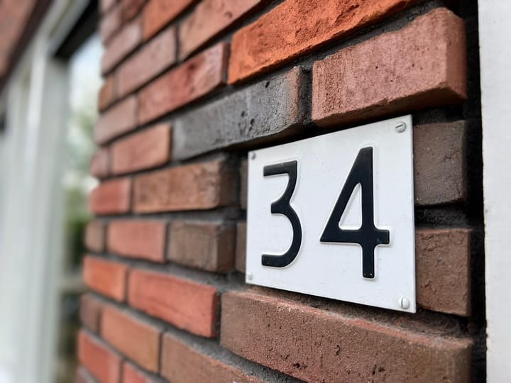 Foto 2 van Kievitweide 34