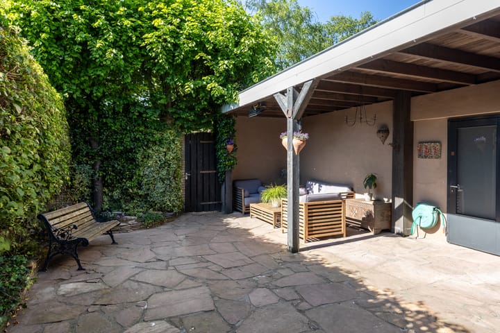 Foto 18 van Pelléaspad 1