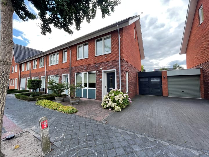 Foto 1 van Kievitweide 34