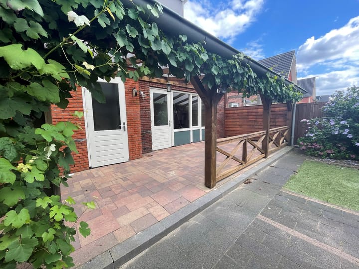 Foto 23 van Kievitweide 34