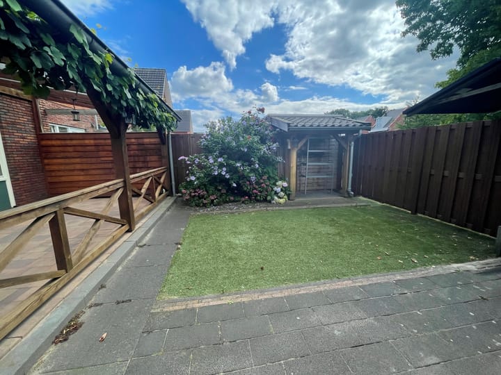 Foto 24 van Kievitweide 34