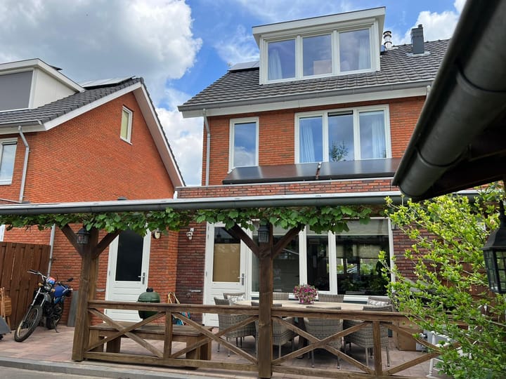 Foto 25 van Kievitweide 34