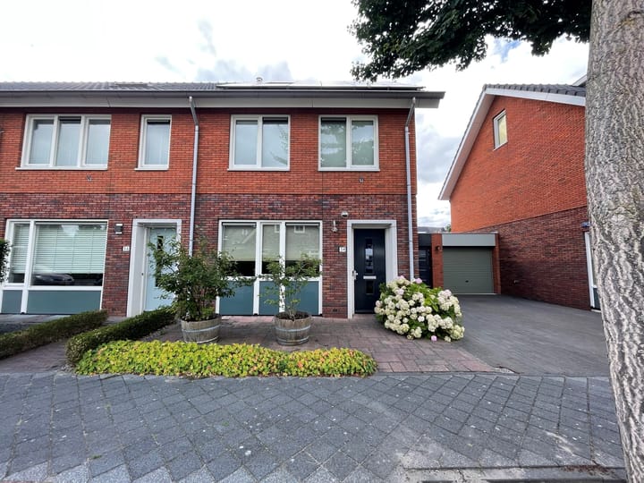 Foto 28 van Kievitweide 34