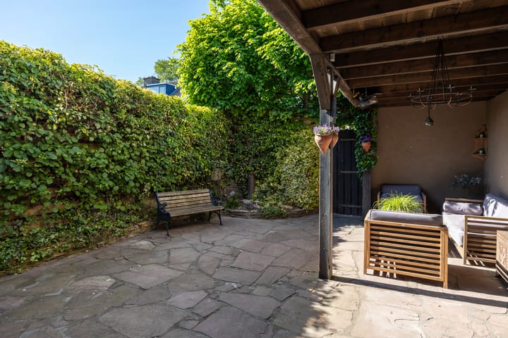 Foto 17 van Pelléaspad 1