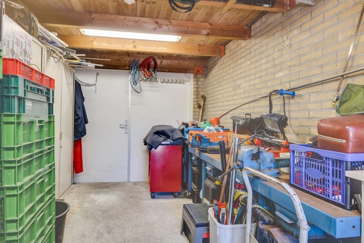 Foto 35 van Pelléaspad 1