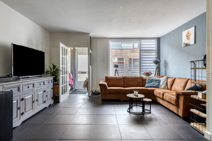 Foto 2 van Spierenburgstraat 40