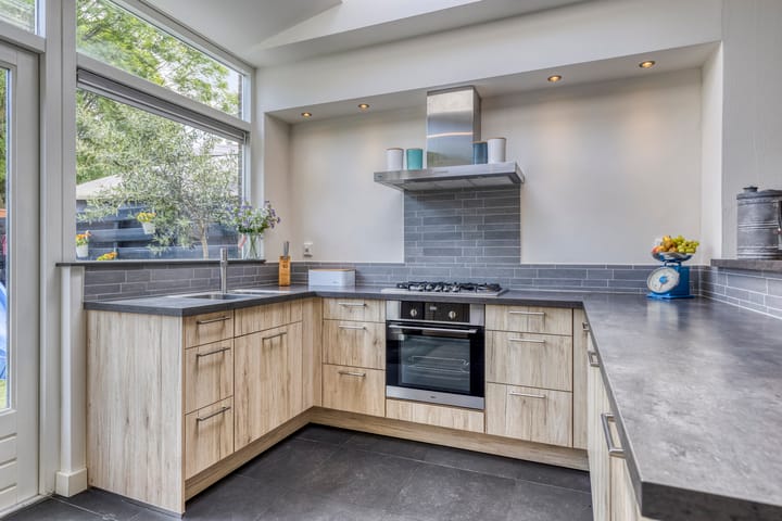 Foto 3 van Spierenburgstraat 40