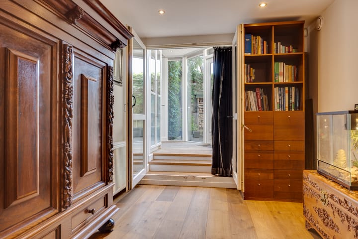 Foto 16 van Pelléaspad 1