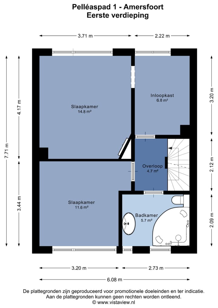 Foto 46 van Pelléaspad 1