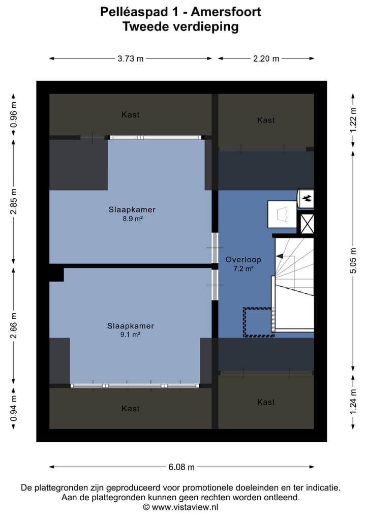 Foto 47 van Pelléaspad 1