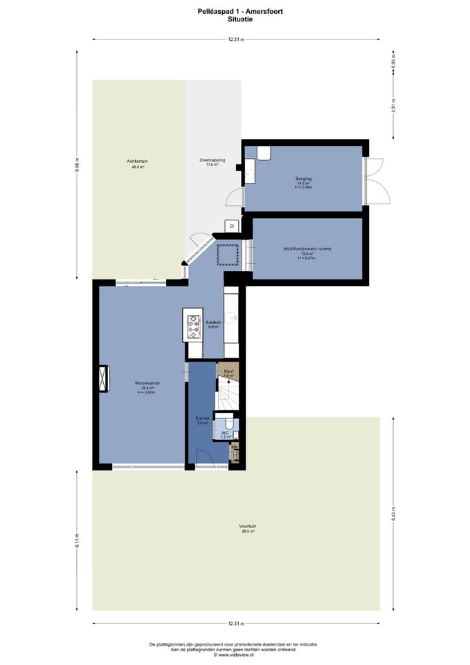 Foto 48 van Pelléaspad 1