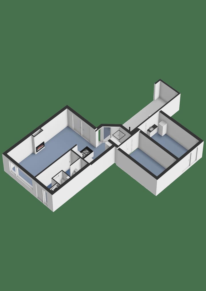 Foto 49 van Pelléaspad 1