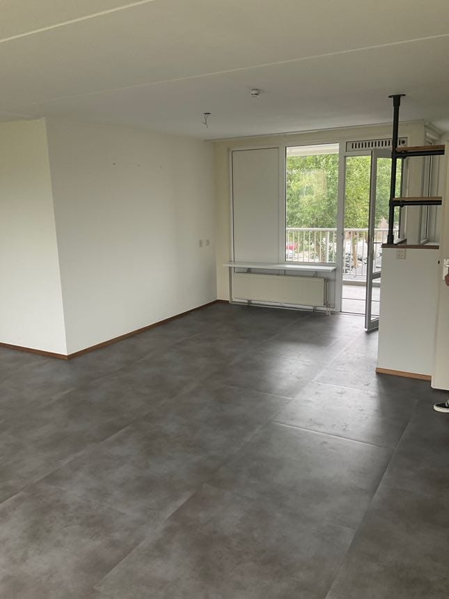 Foto 3 van Mondriaanplein 45