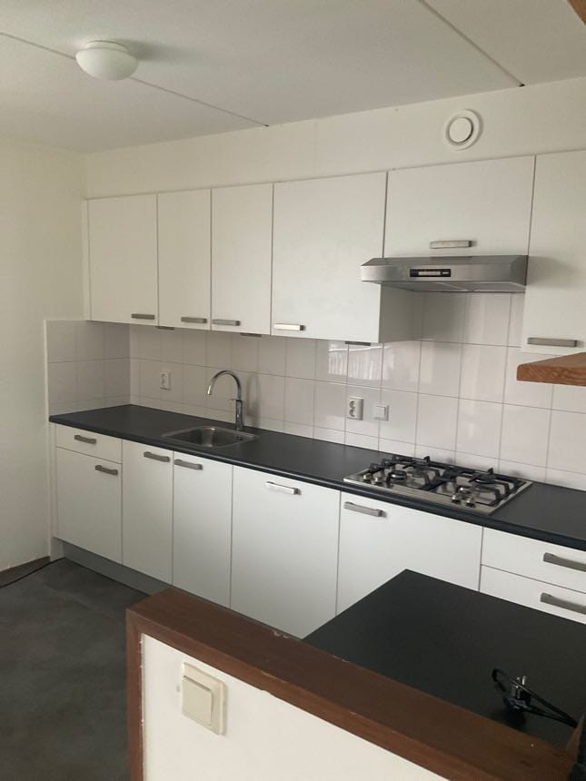 Foto 5 van Mondriaanplein 45