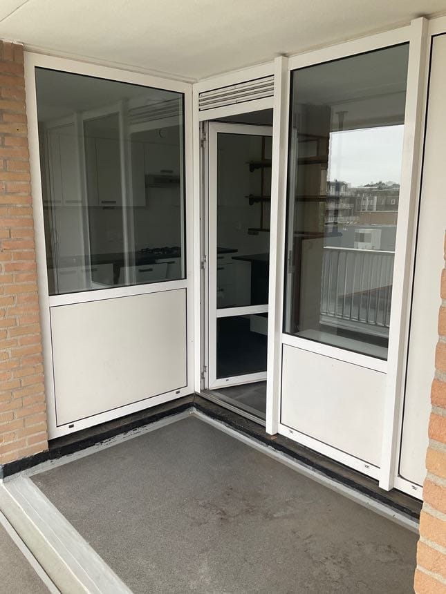 Foto 12 van Mondriaanplein 45