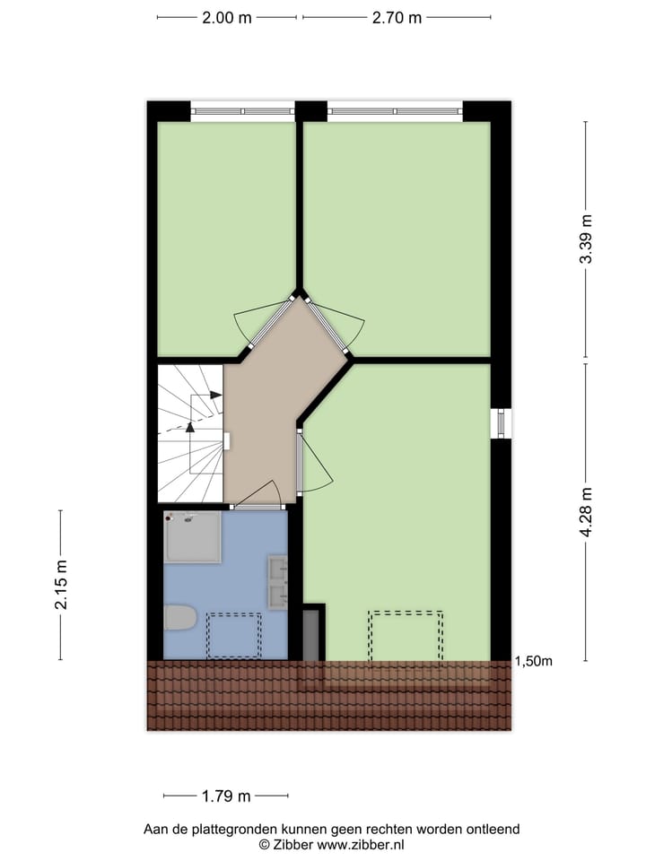 Foto 56 van Schoolweg 44
