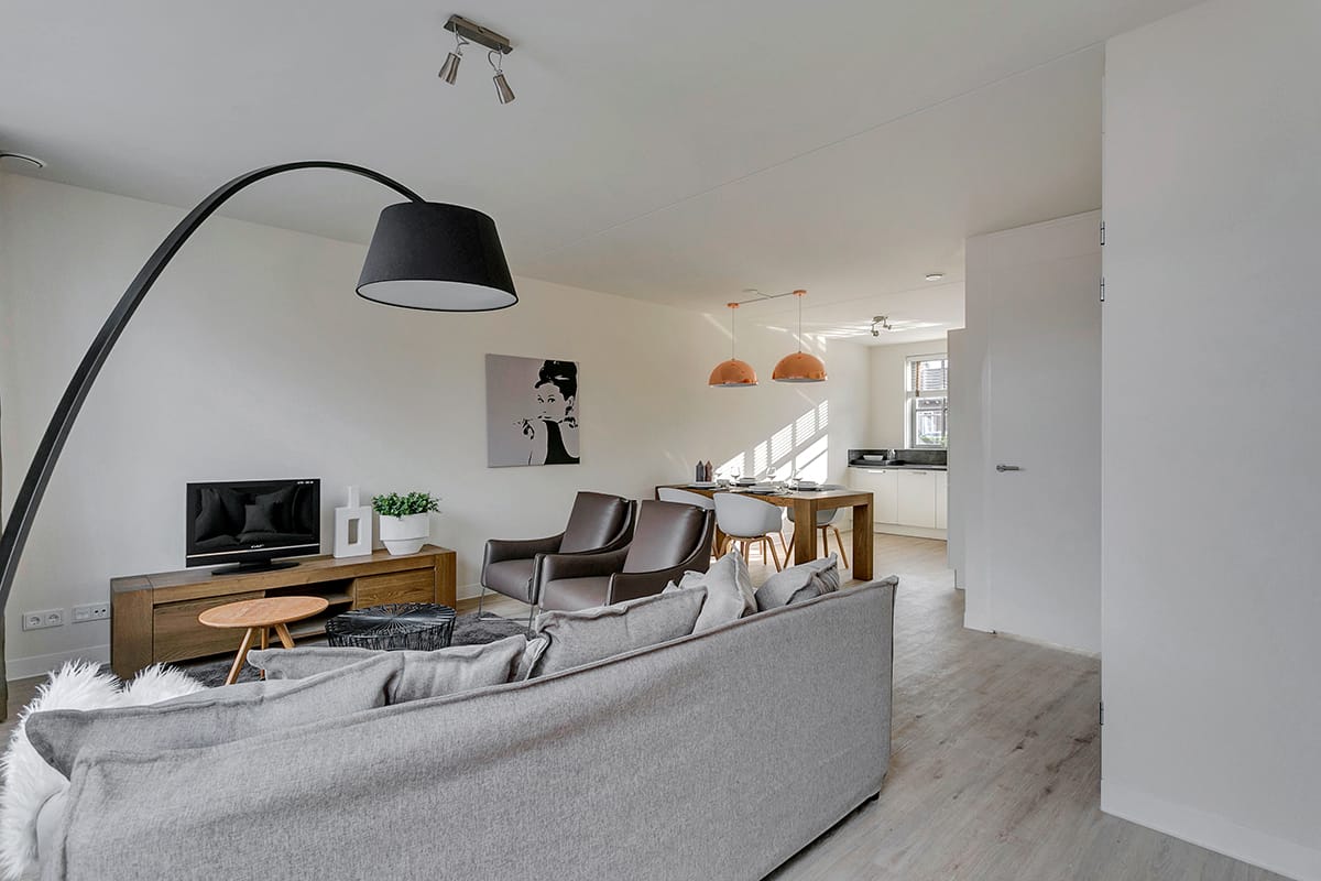 Foto 10 van Marathonlaan 31