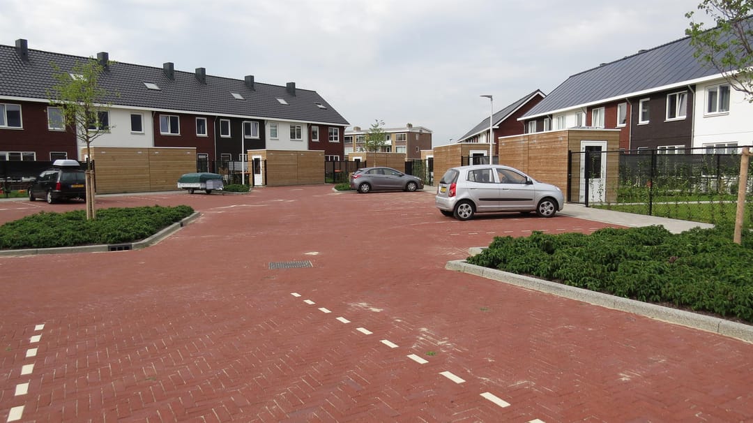 Foto 7 van Marathonlaan 31