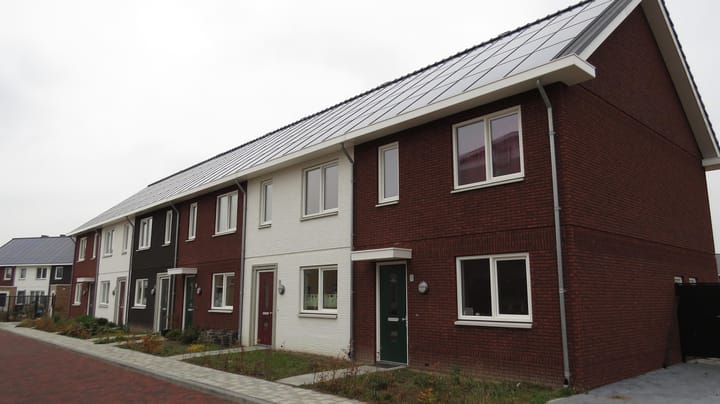 Photo 2 of Marathonlaan 31