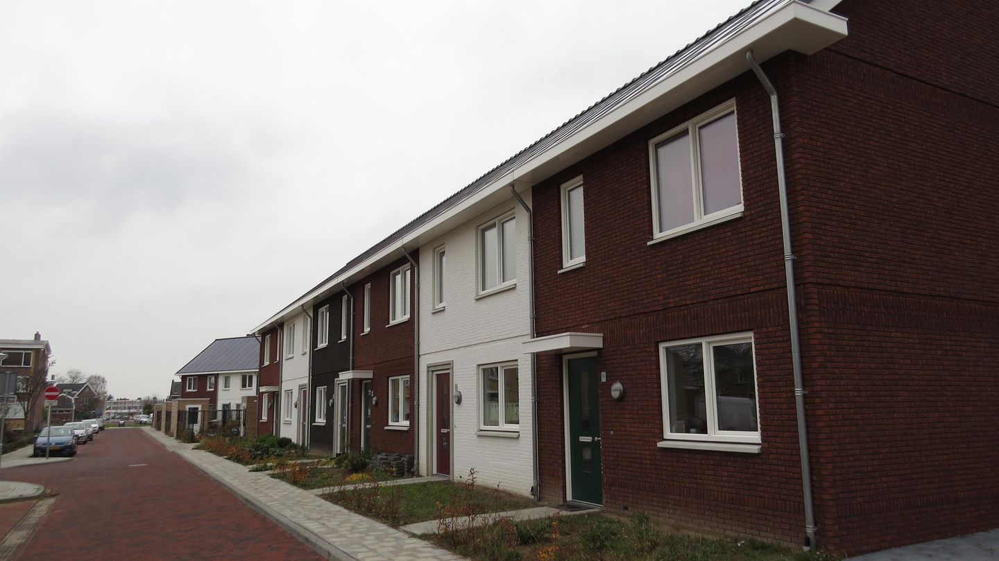 Foto 4 van Marathonlaan 31