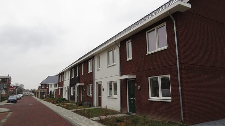 Photo 4 of Marathonlaan 31