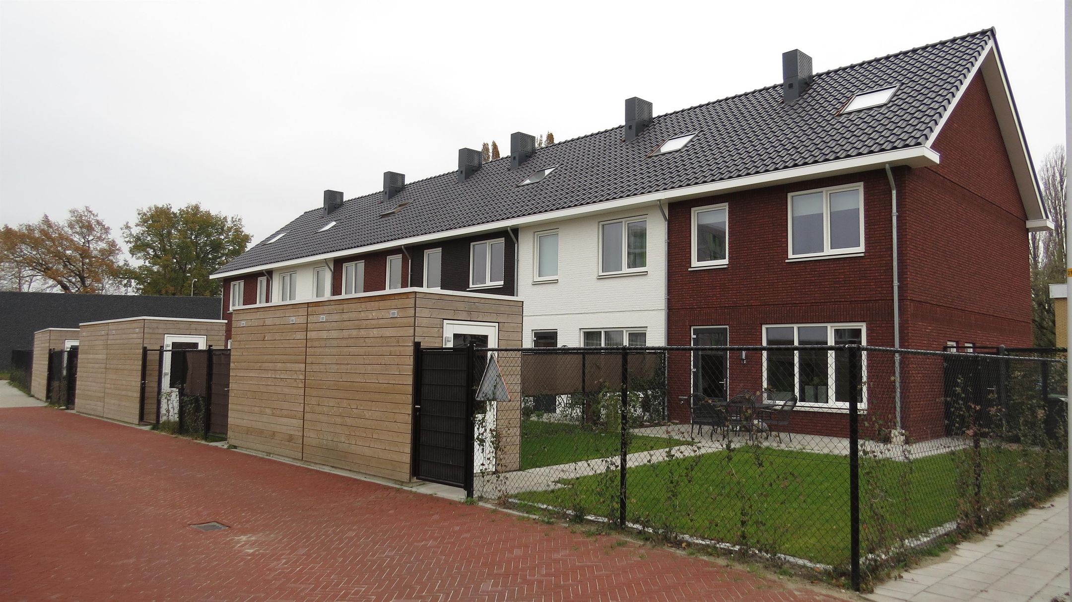 Foto 3 van Marathonlaan 31