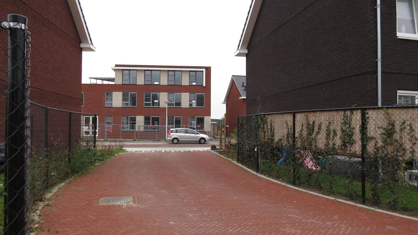 Foto 5 van Marathonlaan 31