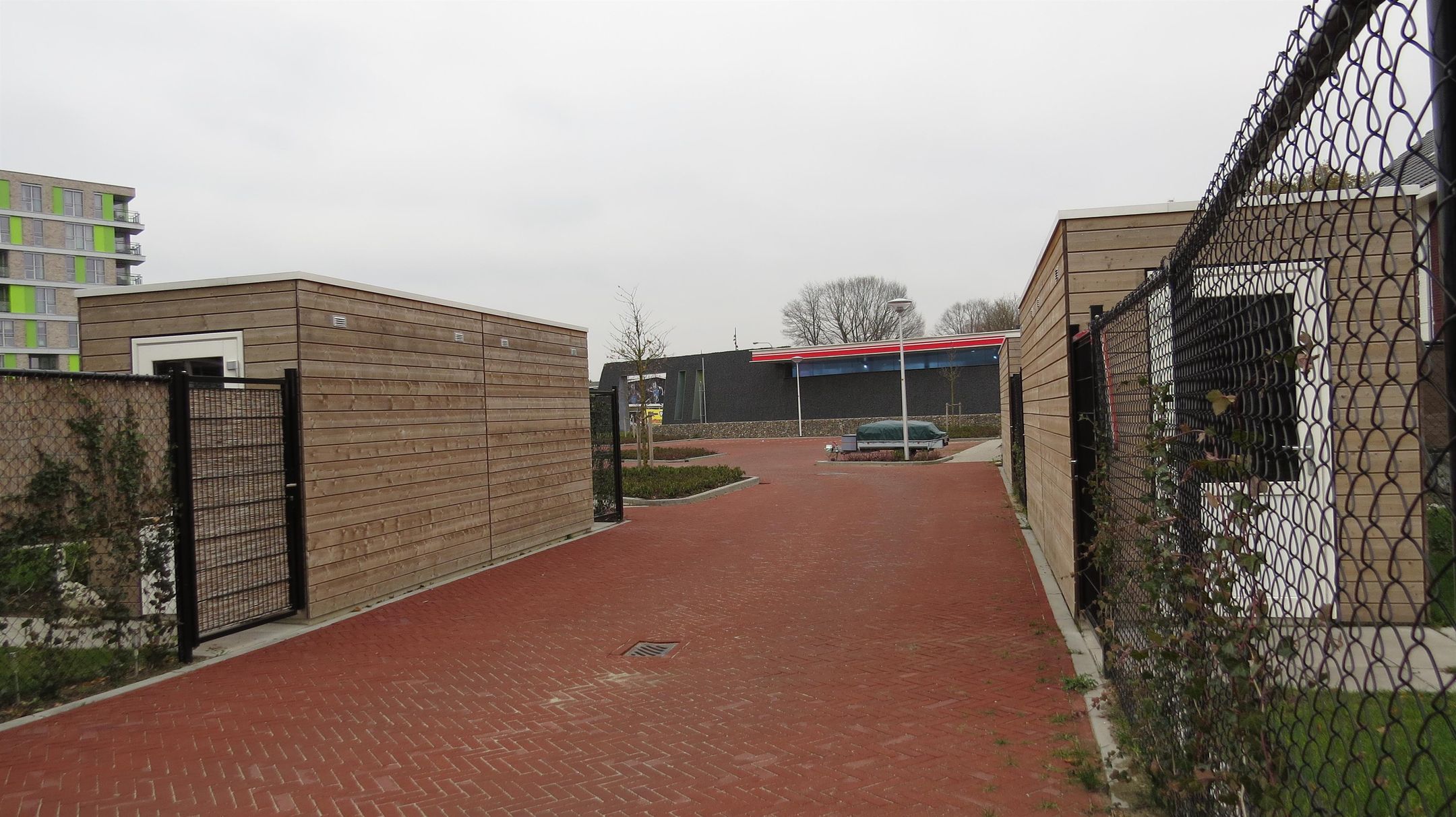 Foto 6 van Marathonlaan 31