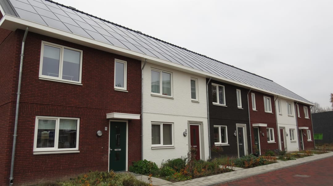 Foto 1 van Marathonlaan 31