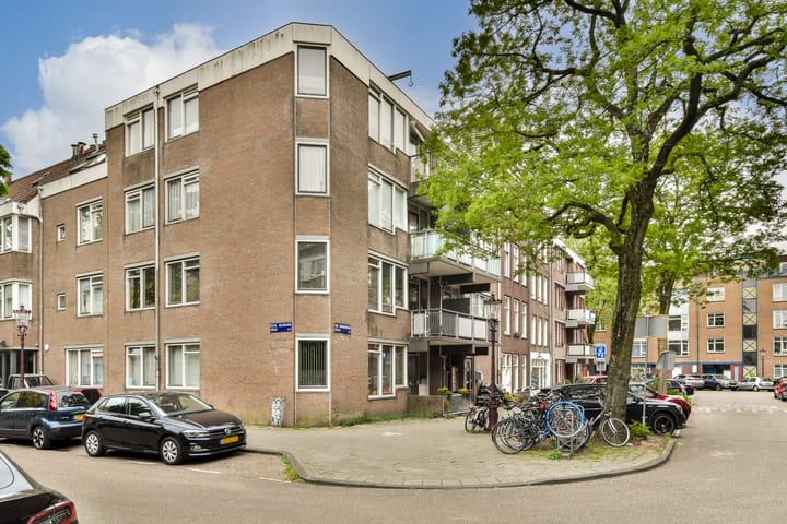 Foto 2 van Van Swindendwarsstraat 63