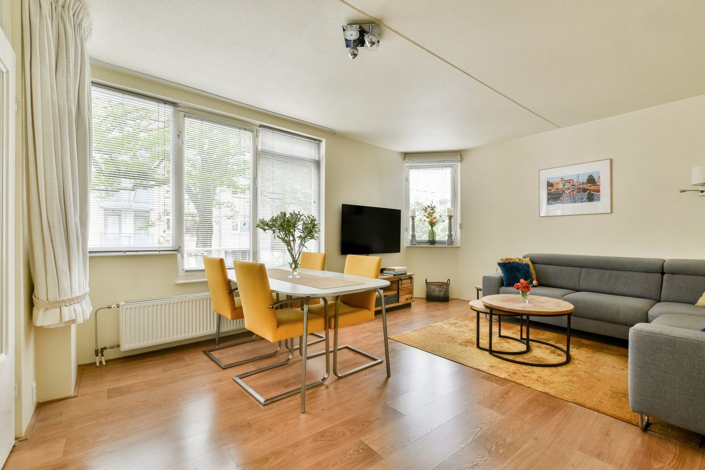 Foto 5 van Van Swindendwarsstraat 63