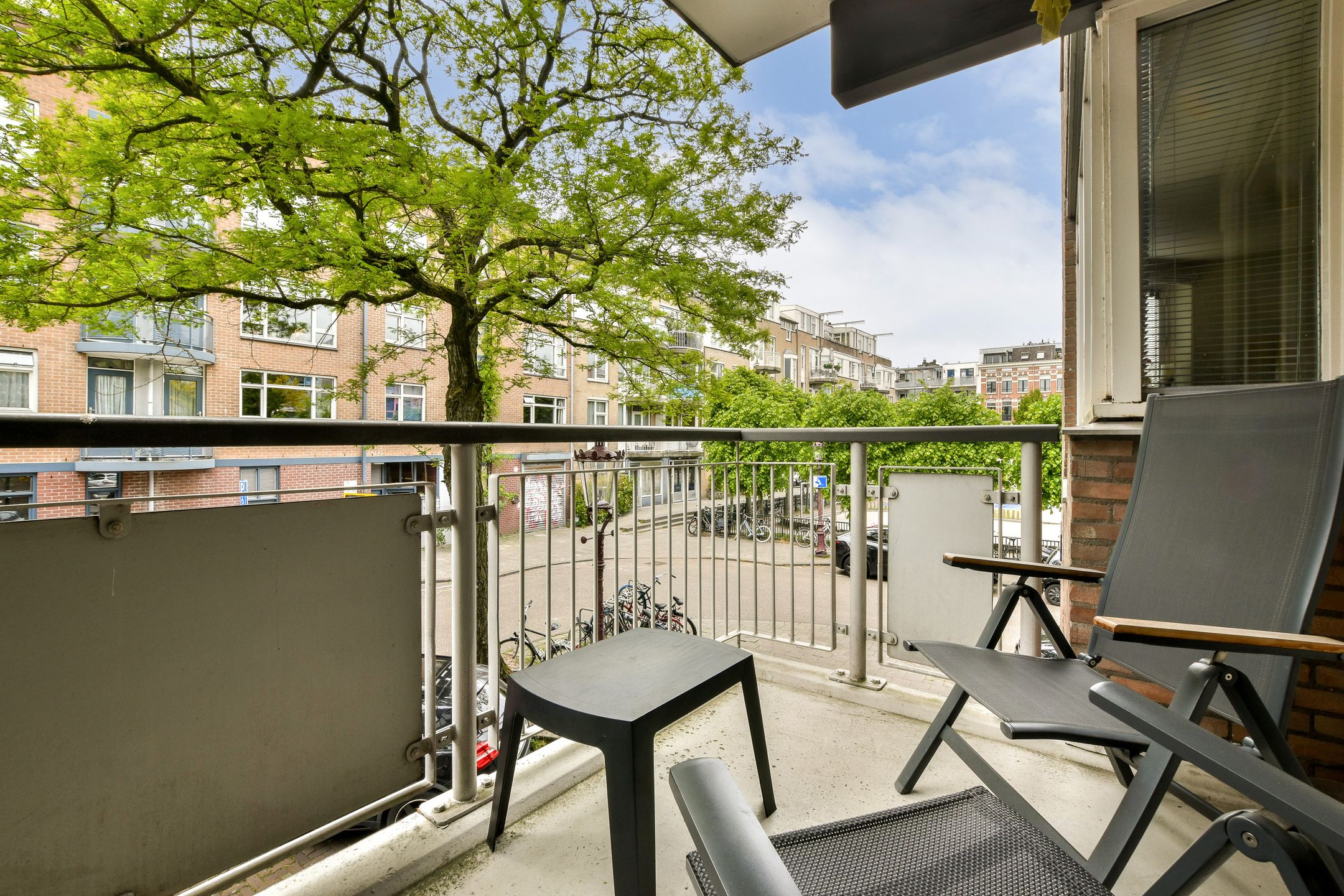 Foto 9 van Van Swindendwarsstraat 63