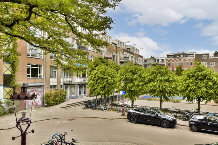 Foto 10 van Van Swindendwarsstraat 63