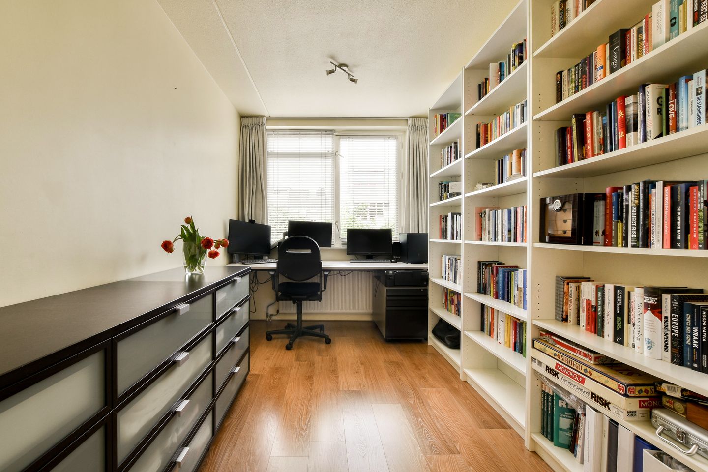 Foto 14 van Van Swindendwarsstraat 63