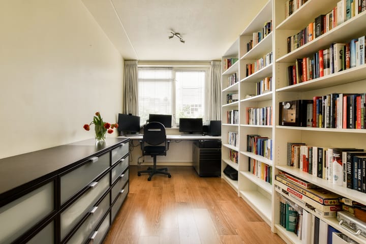 Foto 14 van Van Swindendwarsstraat 63